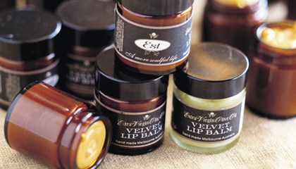 Lip Balms